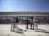 GP TURCHIA - Prove Libere